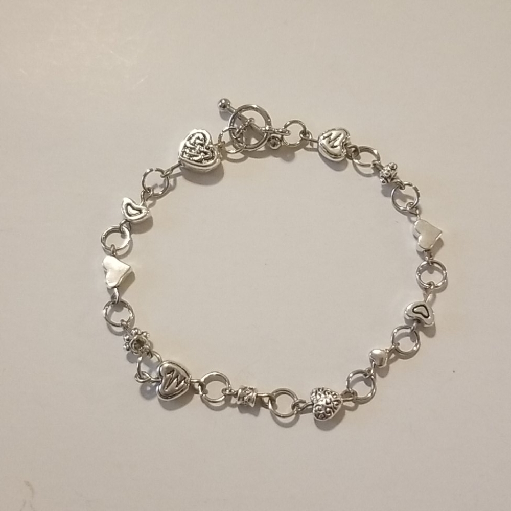 Handcraft bracelet
